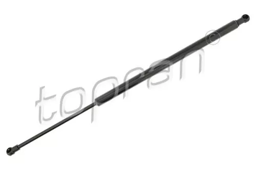Gas Spring, boot/cargo area TOPRAN 501 817)