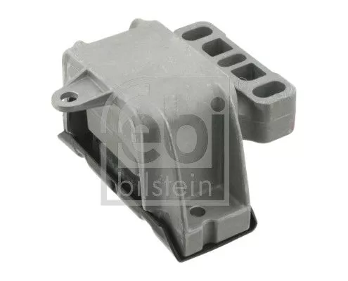 Mounting, manual transmission FEBI BILSTEIN 19494)