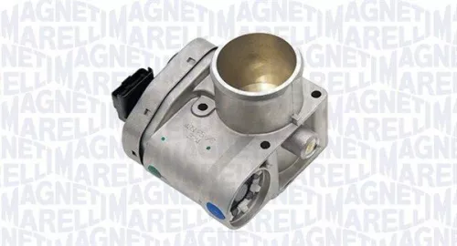 Throttle Body MAGNETI MARELLI 806001680202)
