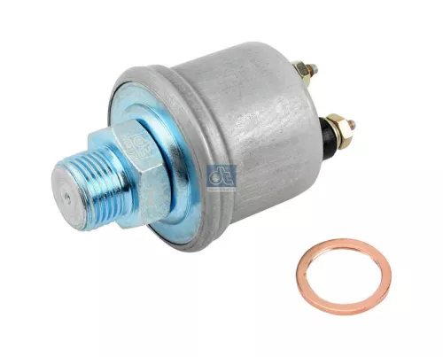 Sensor, oil pressure DT Spare Parts 4.60689)