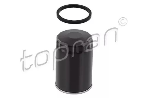 Oil Filter TOPRAN 101 090)