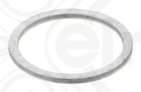 Seal Ring, oil drain plug ELRING 250.007)