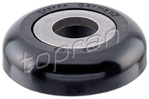Rolling Bearing, suspension strut support mount TOPRAN 103 486)
