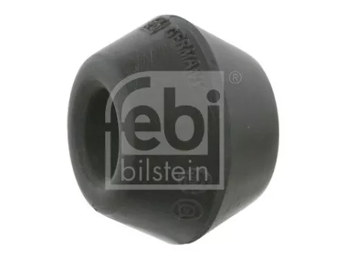 Montage, stuur-/achterarm FEBI BILSTEIN 08403)