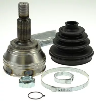 Joint Kit, drive shaft SPIDAN 20271)