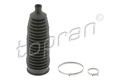 Bellow Kit, steering TOPRAN 700 748)