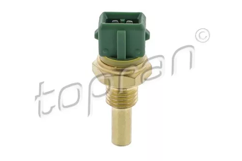 Sensor, coolant temperature TOPRAN 720 197)