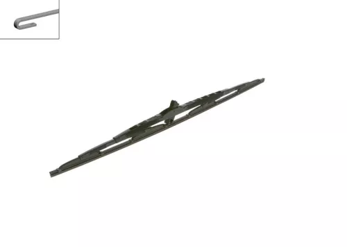 Ruitenwisser BOSCH 3 397 012 455)