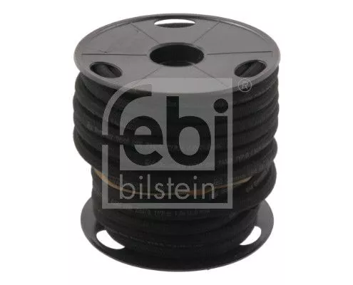 Universele brandstofslang – 7 mm binnendiameter, 11 mm buitendiameter (08645 – Prijs per meter) – FEBI BILSTEIN FEBI BILSTEIN 08645)
