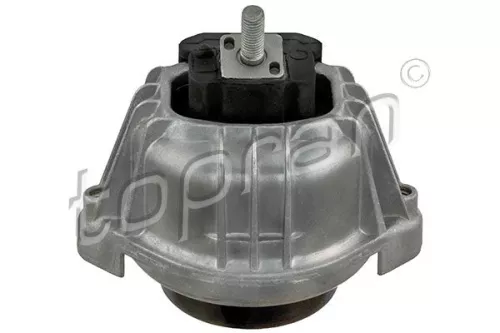 Mounting, engine TOPRAN 502 097)