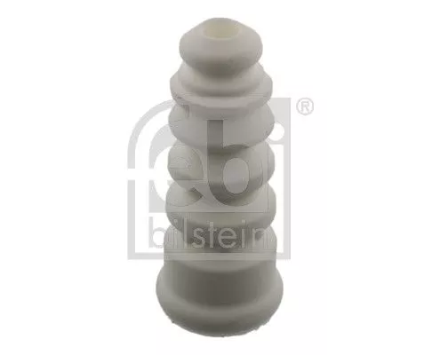 Rubber Buffer, suspension FEBI BILSTEIN 18400)
