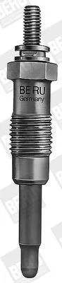 Glow Plug BorgWarner (BERU) GN954)