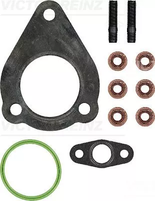 Montageset, oplader VICTOR REINZ 04-10104-01)