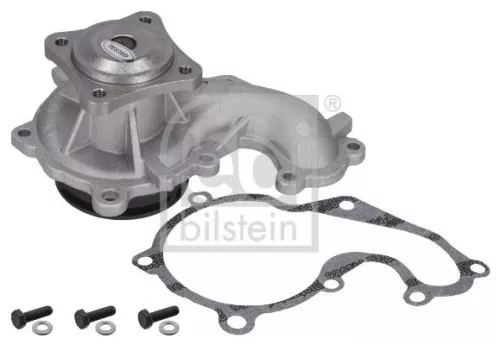 Water Pump, engine cooling FEBI BILSTEIN 19644)