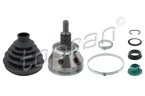 Joint Kit, drive shaft TOPRAN 115 566)