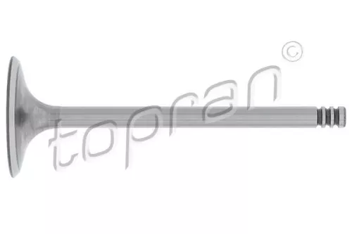 Inlaatklep TOPRAN 107 554)