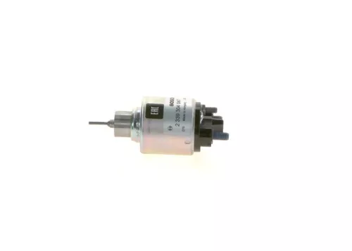 Solenoïdeschakelaar, starter BOSCH 2 339 304 047)