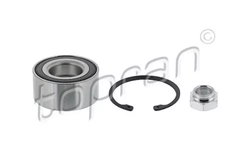Wheel Bearing Kit TOPRAN 720 199)
