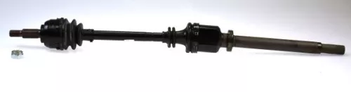 Aandrijfas SPIDAN 24504)