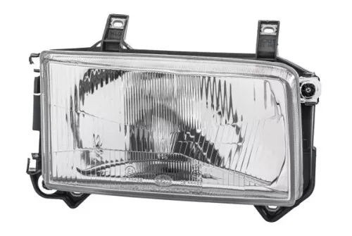 Headlight HELLA 1AJ 006 051-221)