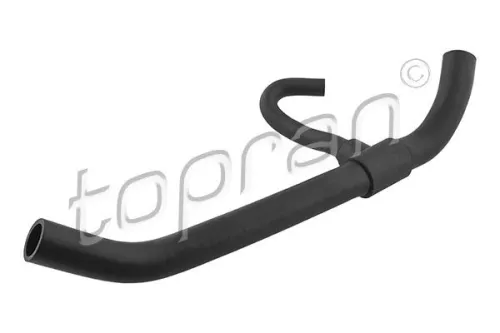 Radiator Hose TOPRAN 111 799)