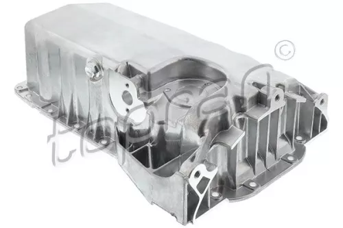 Oil Sump  110 914)
