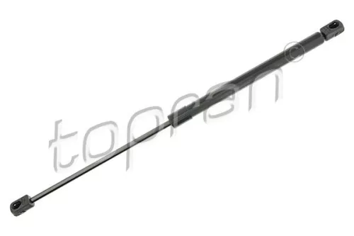 Gasveer, kofferbak/laadruimte TOPRAN 207 125)