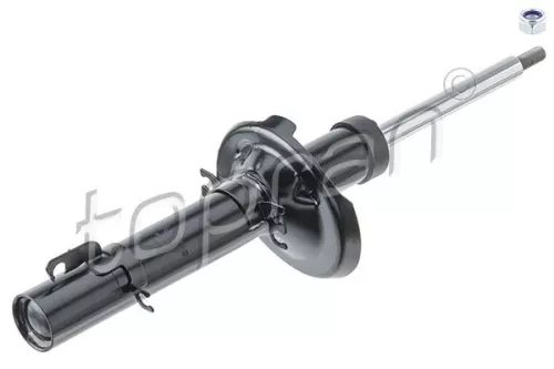 Shock Absorber TOPRAN 108 272)
