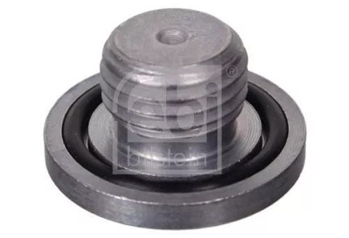Schroefplug, oliecarter FEBI BILSTEIN 04572)