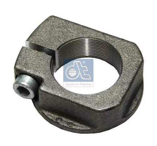 Axle Nut, drive shaft DT Spare Parts 4.40294)