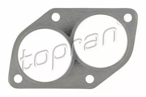 Gasket, exhaust pipe TOPRAN 201 740)