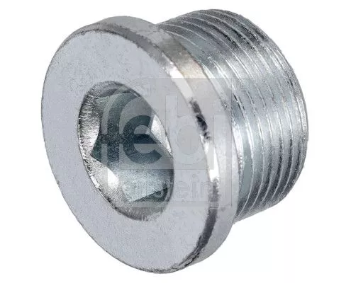 Screw Plug, oil sump FEBI BILSTEIN 05410)