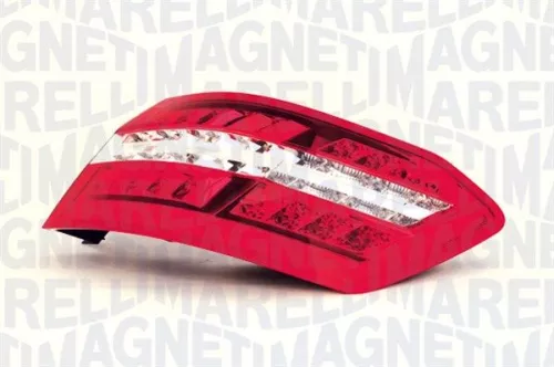 Achterlichtunit MAGNETI MARELLI 715011059003)