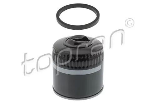 Oil Filter TOPRAN 107 506)
