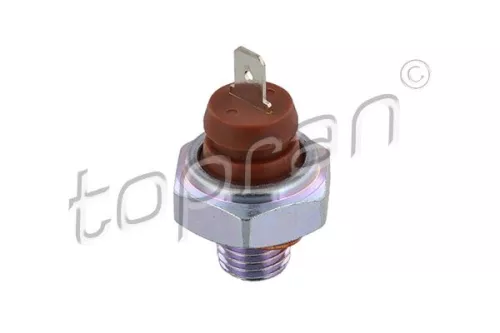 Oil Pressure Switch TOPRAN 400 677)
