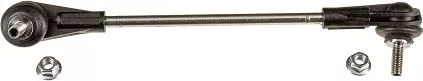 Link/Coupling Rod, stabiliser bar TRW JTS1067)