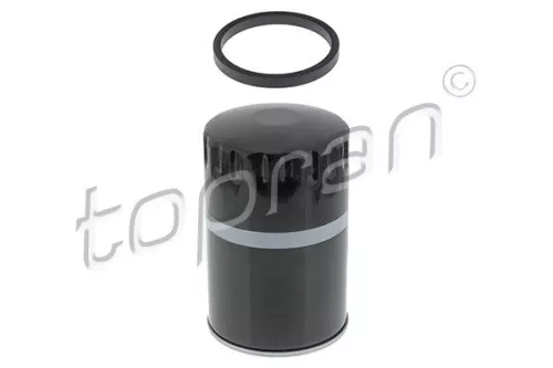 Oil Filter TOPRAN 108 207)