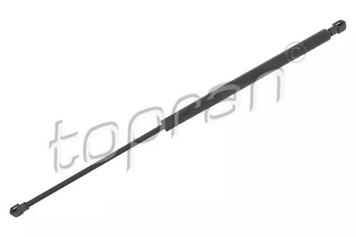 Gasveer, kofferbak/laadruimte TOPRAN 206 318)