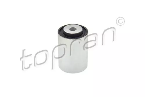 Bushing, axle cross member TOPRAN 401 500)