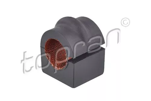 Mounting, stabiliser bar TOPRAN 401 699)