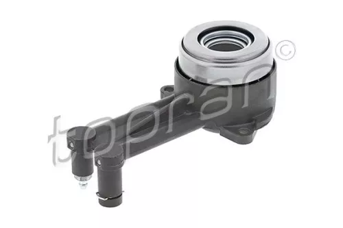 Central Slave Cylinder, clutch TOPRAN 301 229)