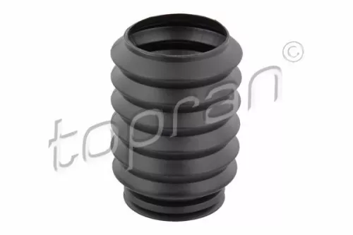 Protective Cap/Bellow, shock absorber TOPRAN 501 786)