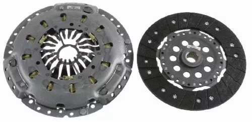 Koppelingsset SACHS 3000 951 817)