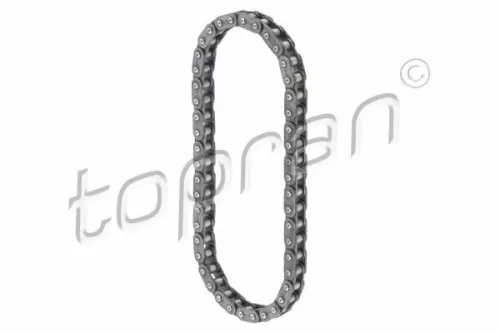 Kettingaandrijving, oliepomp aandrijving TOPRAN 100 567)