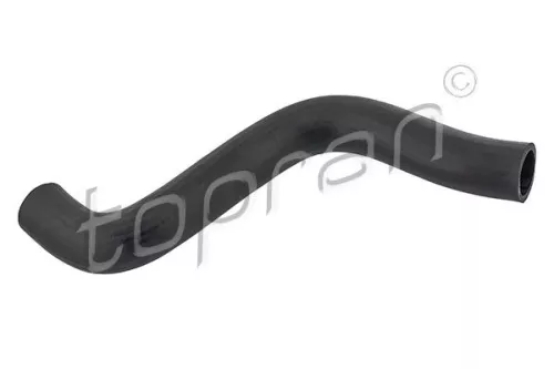 Radiator Hose TOPRAN 102 721)