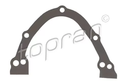 Pakking, carterdeksel (carter) TOPRAN 100 193)