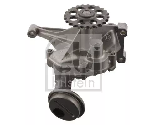 Oil Pump FEBI BILSTEIN 08918)