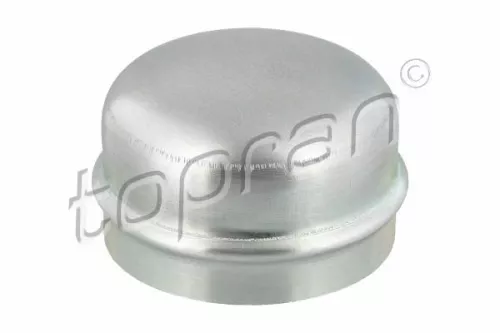 Protection Lid, wheel hub TOPRAN 104 189)