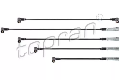 Ontstekingskabelset TOPRAN 102 981)