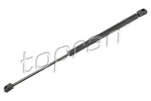 Gasveer, kofferbak/laadruimte TOPRAN 301 038)